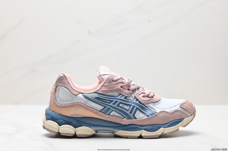 Asics Shoes